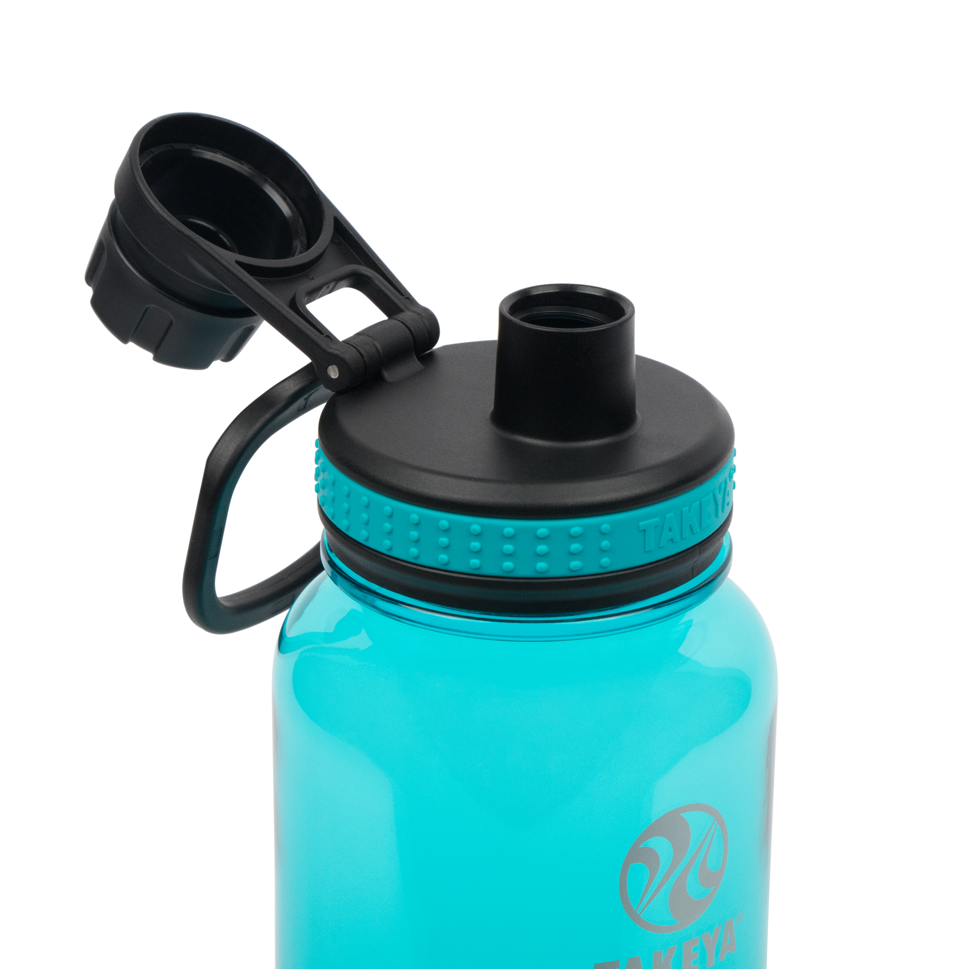 tritan-water-bottle-with-spout-lid-4-pack-l9 50276-Tritan-Spout_Lid-32-Ocean-open.png