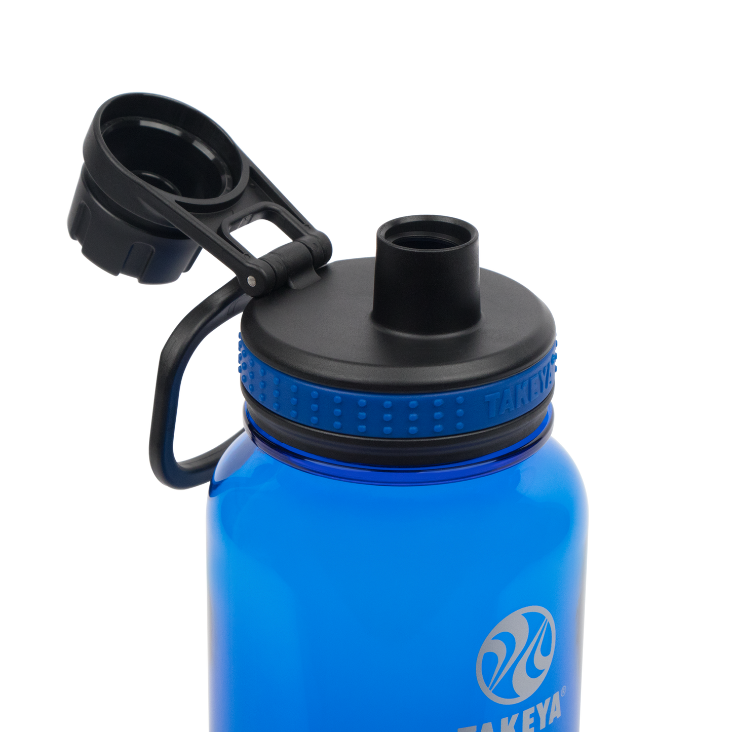 tritan-water-bottle-with-spout-lid-4-pack-l9 50276-Tritan-Spout_Lid-32-Royal-open.png