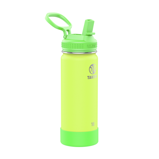 actives-kids-glow-in-the-dark-water-bottle-with-straw-lid-s7 51075-Actives-Kids-Straw-18-GID-LightningGreen-angle.png