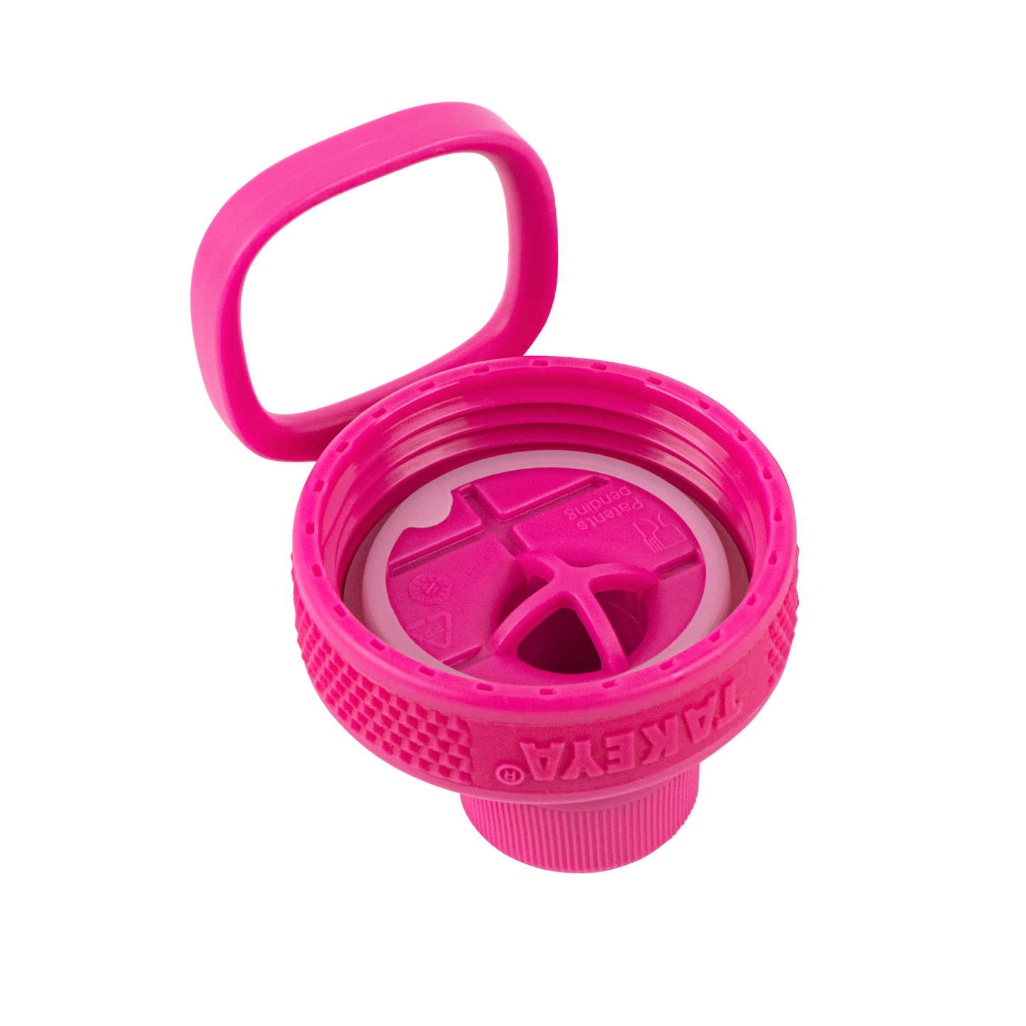tritan-sport-water-bottle-with-spout-lid-j7 51671-TKS-Tritan-Spout-24-PinkSweep-lid.png