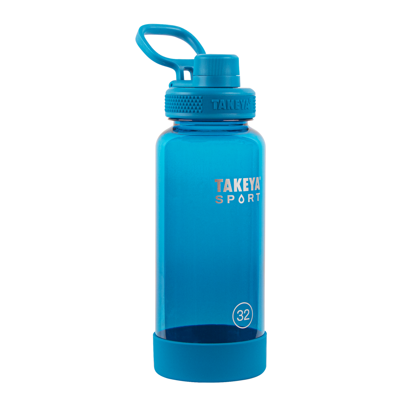 tritan-sport-water-bottle-with-spout-lid-j7 51830-TKS-Tritan-Spout-32-ChampionBlue-frontangle.png