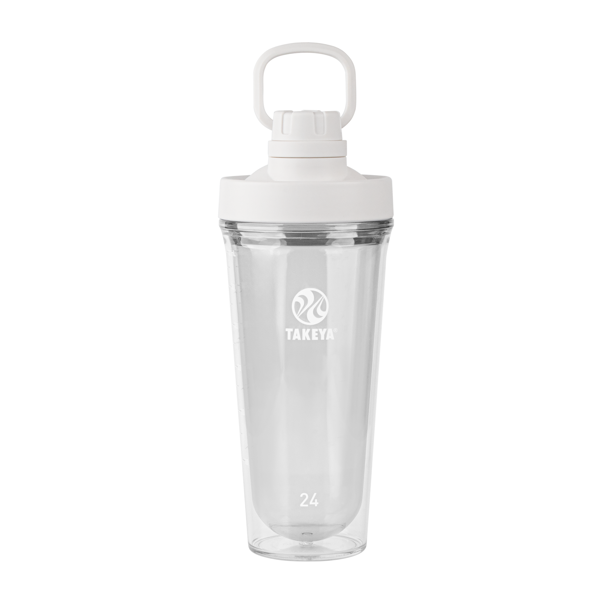 protein-shaker-b7 52524-24oz-Tritan-ProteinShaker-CloudWhite-Front.png