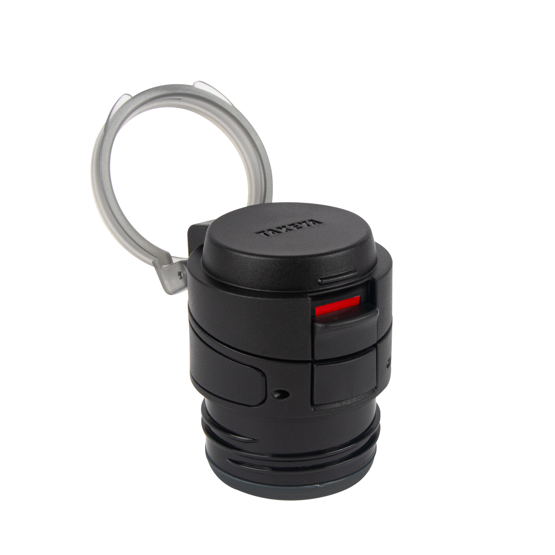 traveler-fliplocktm-lid-d4 96076-R-TravelerLid-FrontAngleTop-Onyx.png