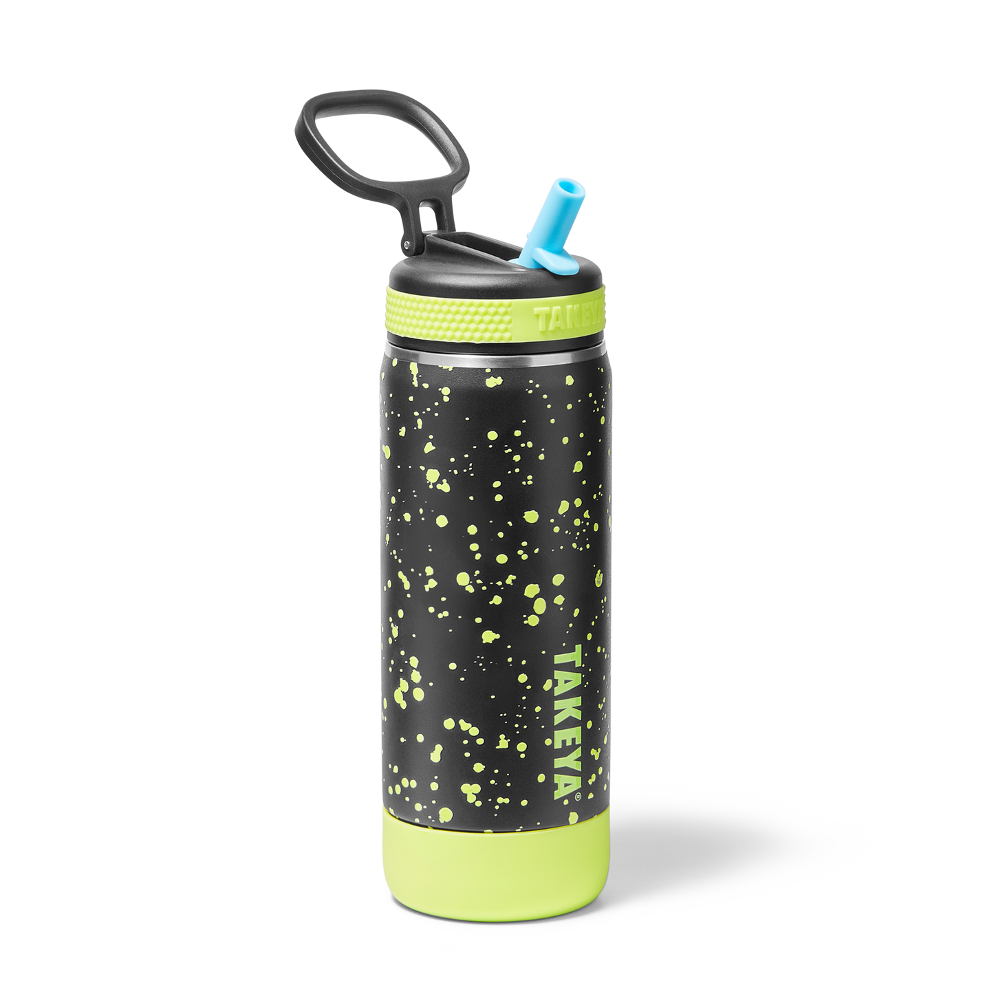 glow-in-the-dark-sport-kids-water-bottle-confetti-with-straw-lid-h2 TKS_SP25_CoreKidsGIDConfetti_StwBtl_StarryGlow_18oz_51369_v2_sRGB_SHD.png