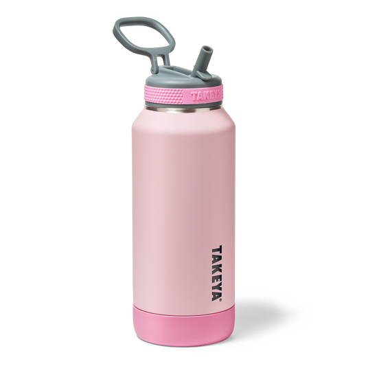 sport-soft-touch-water-bottle-with-straw-lid-v0 TKS_SP25_SoftTouch_StwBtl_PinkJelly_32oz_51378_v2_sRGB_SHD.png